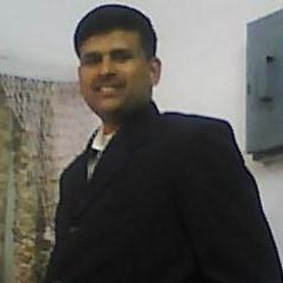 Profile Picture of Ajoy Kumar (@ajoykumar626) on Twitter