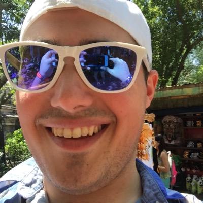 Profile Picture of Andrew Bauer (@awbauer9) on Twitter