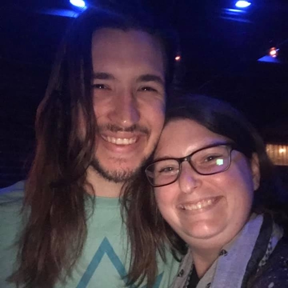 Profile Picture of Ash-lin Halphen (@ashlinmarie95) on Poshmark