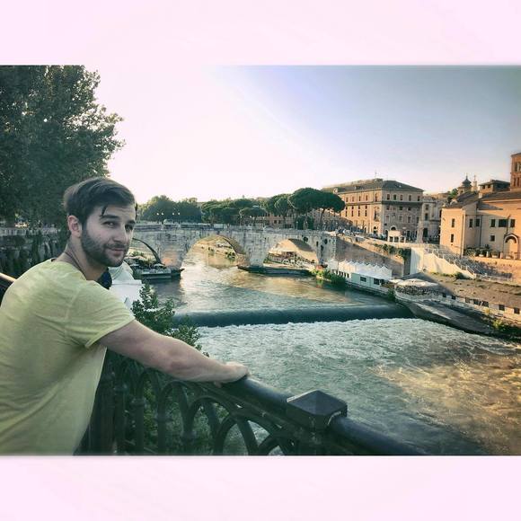 Profile Picture of Alex Walton (@bigal831) on Poshmark