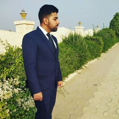 Profile Picture of Manpreet Shergill (@Manpree65705576) on Twitter