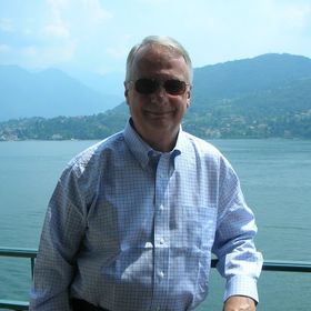 Profile Picture of Robert Cornell (@rmcornell44) on Pinterest