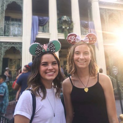Profile Picture of Paige Frank (@Paige_E_Frank) on Twitter