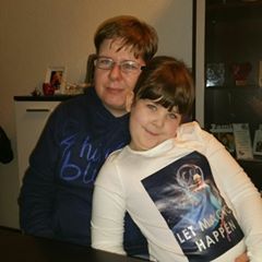 Profile Picture of Tamara Dörmann (@user8ighnje36e) on Tiktok