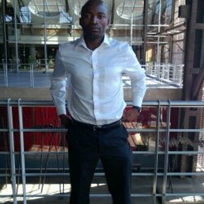 Profile Picture of McCalvin Shilenge® (@McClvnShilenge) on Twitter