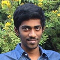Profile Picture of Mario Jones Vimal (@mario-jones-vimal) on Quora
