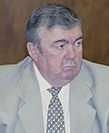Profile Picture of Mircea Sneguron Wikipedia