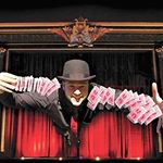 Profile Picture of Kevin Smith 🇨🇦 (@kevinsmithmagic) on Instagram