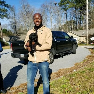 Profile Picture of Brien T. Washington (@BrienNotBrian96) on Twitter