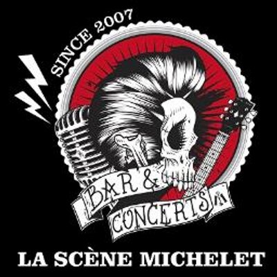 La Scène Michelet - Twitter Profile Picture of La Scène Michelet (@scenemichelet) on Twitter