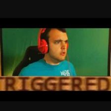 Profile Picture of Cade Wallace (@Csgo_Fann) on Twitter