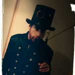 Profile Picture of Patrick Hicks (@patrickhicks1993) on Instagram