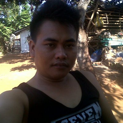 Profile Picture of Tomi Sitoha (@day_gondrong) on Twitter