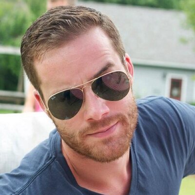 Profile Picture of Matthew Hurd (@mrhurd87) on Twitter