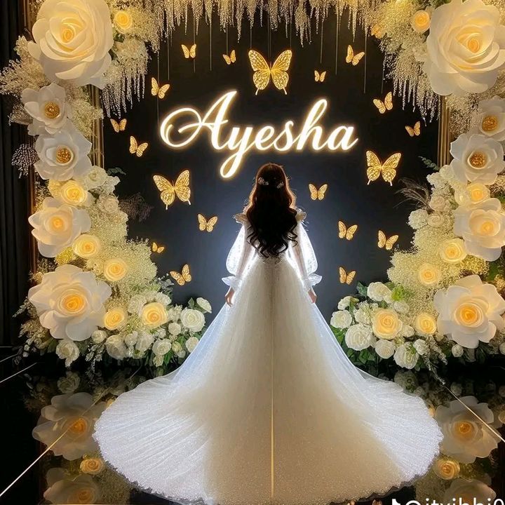 Profile Picture of Ayesha gulzar (@ayeshagulzar16) on Tiktok