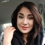 Profile Picture of Saman Nourafshan (@yasaman_shine) on Instagram