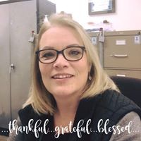 Profile Picture of Kris Beckman-mccann (@kris-beckman-mccann) on Quora