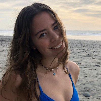 Profile Picture of Megan Buckley (@MeganBuckleyy) on Twitter