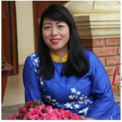 Profile Picture of Kim Hoa Pham Thi (@HOACCK1) on Twitter