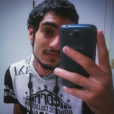 Profile Picture of John Luis Coreano (@Stray429) on Twitter