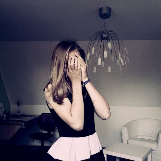 Profile Picture of Clarice Ebert (@clacla_hsg) on Tiktok