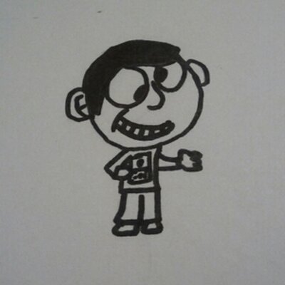 Profile Picture of Andrew Cornick (@SuperGamingGuy) on Twitter