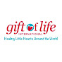 Profile Picture of Gift of Life International (@@giftoflifeint) on Tiktok