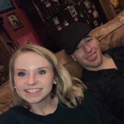 Profile Picture of Nicholas Shairs-Amore (@ShairsAmore) on Twitter