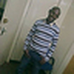 Profile Picture of James  Kamau (@jimmymartins) on Flickr