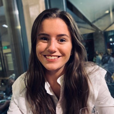 Profile Picture of Rachel Rees (@rachelrees28) on Twitter