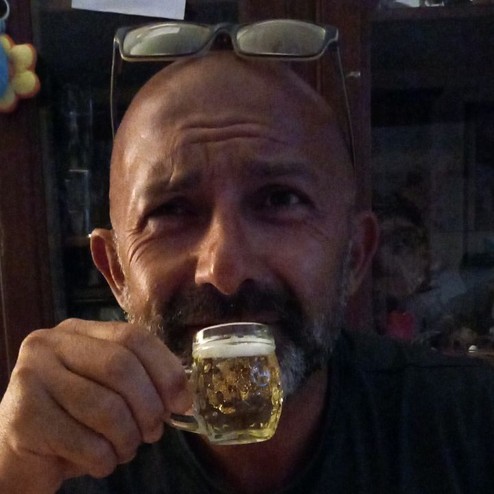 Profile Picture of danielepisano72 (@danielepisano72) on Tiktok