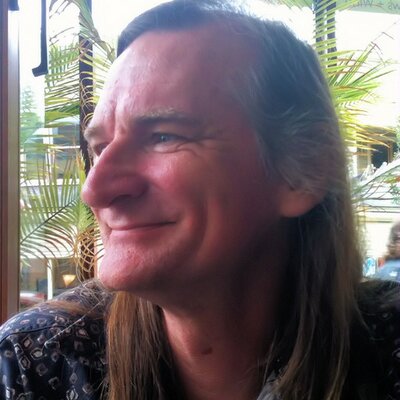 Profile Picture of Brian Bailey (@brian_esl) on Twitter