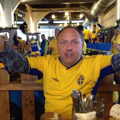 Profile Picture of Thomas Servin (@ThomasServin) on Twitter