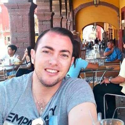 Profile Picture of PEDRO ANTONIO ALMADA (@PeterAlmada) on Twitter