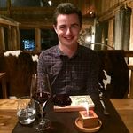 Profile Picture of James Sewell (@_jamessewell) on Instagram