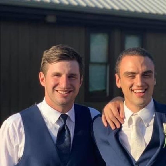 Profile Picture of John Garrett (@john_g12) on Poshmark