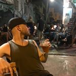 Profile Picture of Marc Solomon (@solomonagram) on Instagram