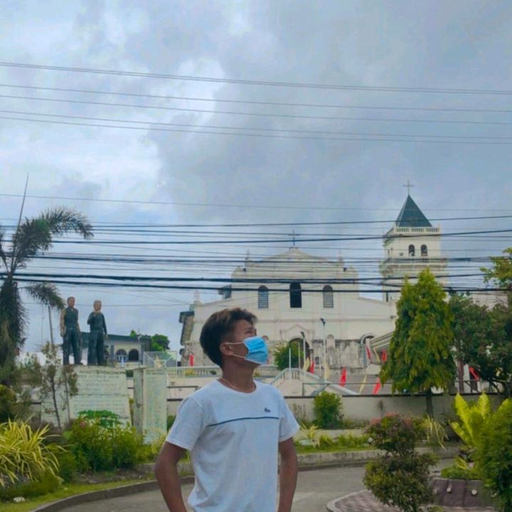Profile Picture of edwardsmith (@eduardocenizalaugo) on Tiktok