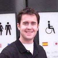 Profile Picture of Christopher Mitchell (@christopher-mitchell-217) on Quora