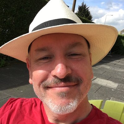 Profile Picture of Guy Edmondson (@guyedmondson) on Twitter