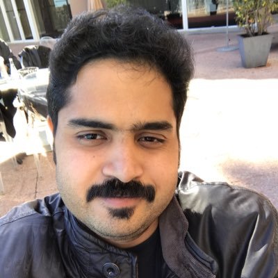 Profile Picture of Sam Daniel (@samkct) on Twitter