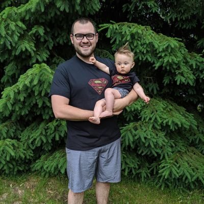 Profile Picture of Kyle Wolff (@KyleWolff1) on Twitter