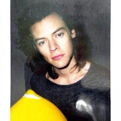 Profile Picture of Harry's Diamond (@harrysxdiamond) on Twitter