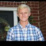 Profile Picture of Zachary Weber (@that_blonde_kid) on Instagram