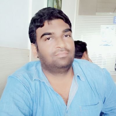 Profile Picture of Satya Prasad (@Satyaprasad1236) on Twitter
