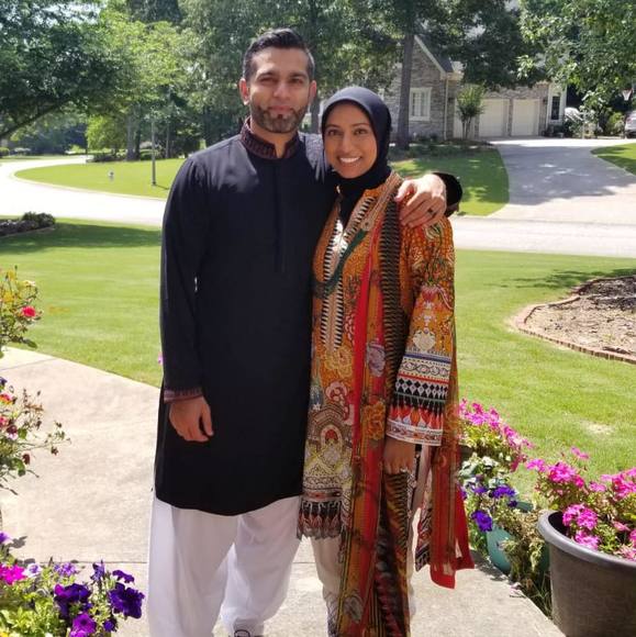Profile Picture of Huda Ahmed (@huddama) on Poshmark