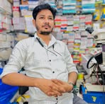 Profile Picture of Jafar Sharif (@jafar.sharif.5283) on Facebook