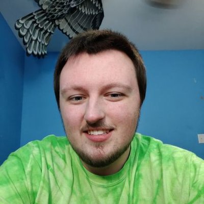 Profile Picture of Nicholas Burleson (@Nicholasndb) on Twitter