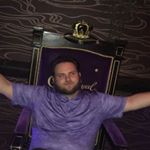 Profile Picture of Kyle Lewallen (@kinglewie25) on Instagram