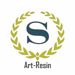 Profile Picture of 🌈Sallaku_art_resin (@sallaku_art_resin) on Instagram